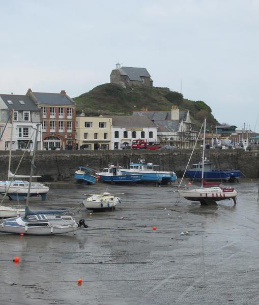 2015Nov - Ilfracombe