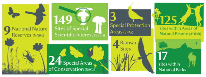 JD Special Areas