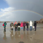 Lee Bay Rainbow