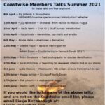 Summer Talks pic 2021