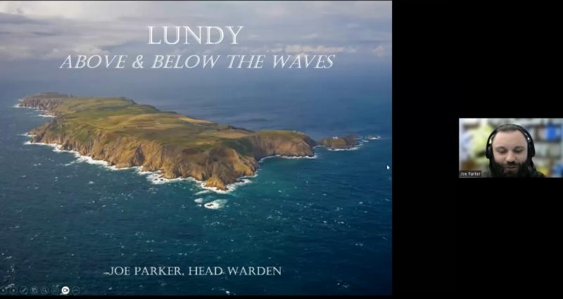 Lundy’s a honeypot…….