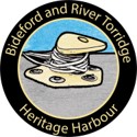 Bideford and River Torridge Heritage Harbour…..